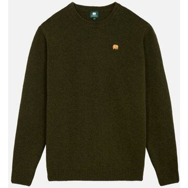 Trendsplant Sella Knit Ivy Green