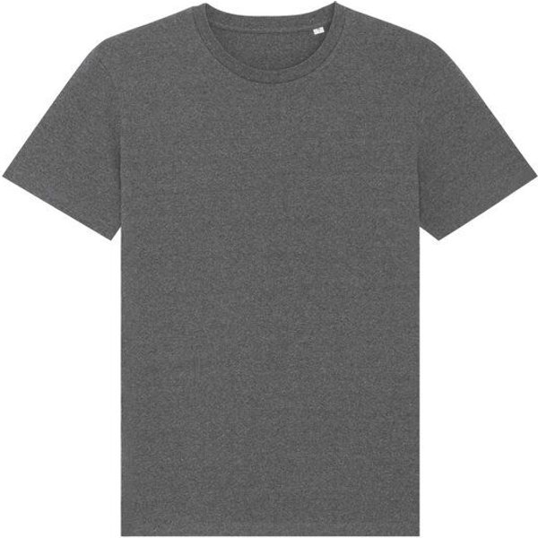 Greenspired Unisex T-Shirt aus recycelter und Bio-Baumwolle 180g/m² XXS - 3XL