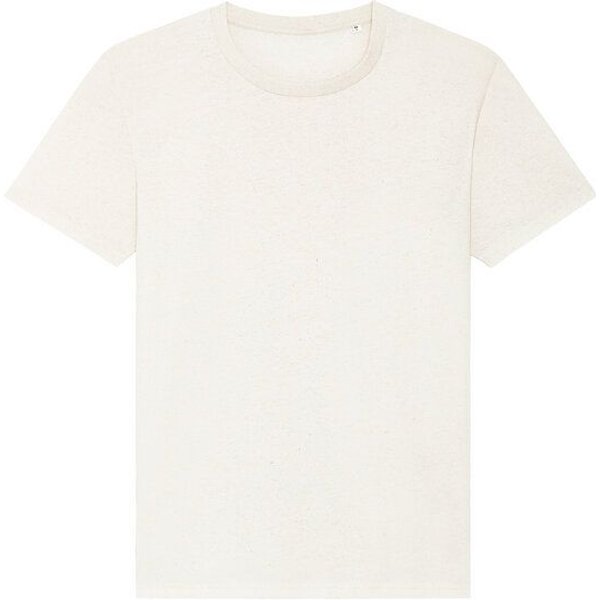 Greenspired Unisex T-Shirt aus recycelter und Bio-Baumwolle 180g/m² XXS - 3XL