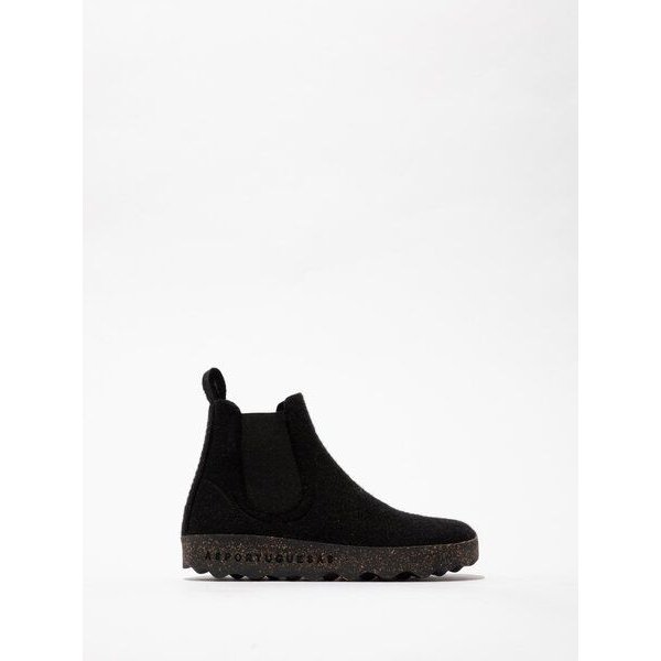 ASPORTUGUESAS Chelsea Boot Caia