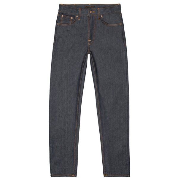 Nudie Jeans Steady Eddie II - Dry One