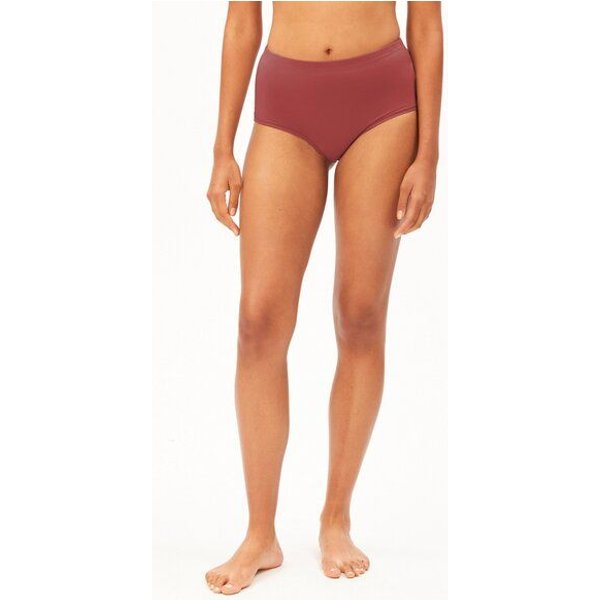 ARMEDANGELS BIRTAA Damen High Waist Slip aus TENCEL Modal Mix