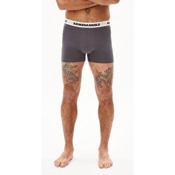 ARMEDANGELS RYAANO Herren Boxer aus Bio-Baumwoll Mix