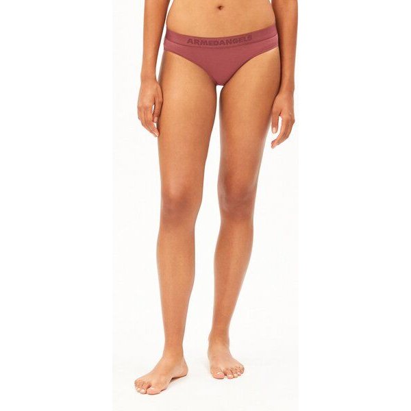 ARMEDANGELS TRINAA Damen Brief aus TENCEL Modal Mix