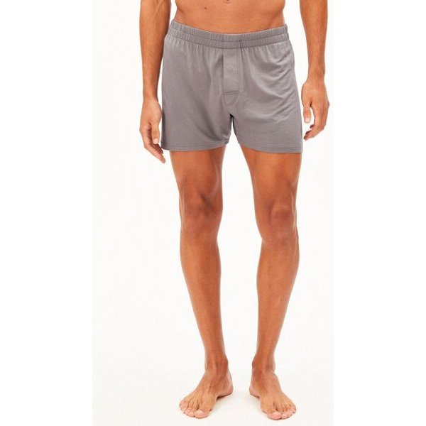 ARMEDANGELS AASKER Herren Boxer aus TENCEL Modal Mix