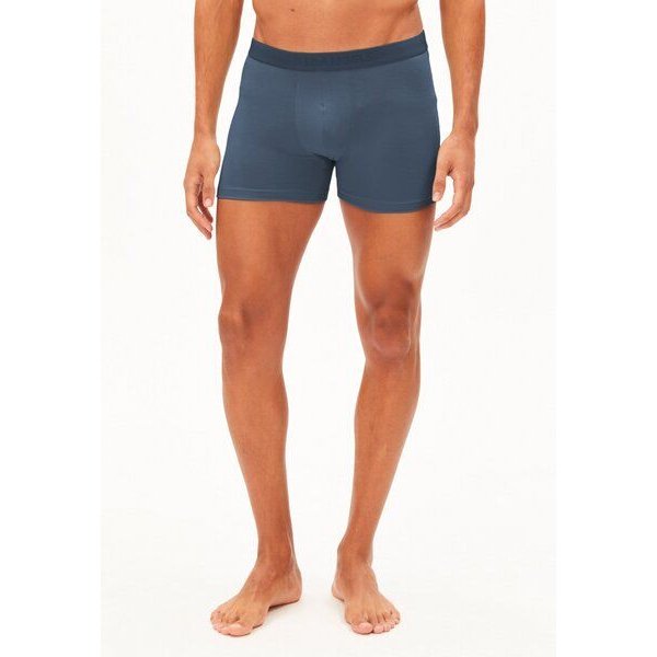 ARMEDANGELS RICAARD Herren Boxer aus TENCEL Modal Mix