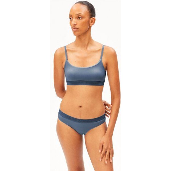 ARMEDANGELS TOVAA Damen Bralette aus TENCEL Modal Mix