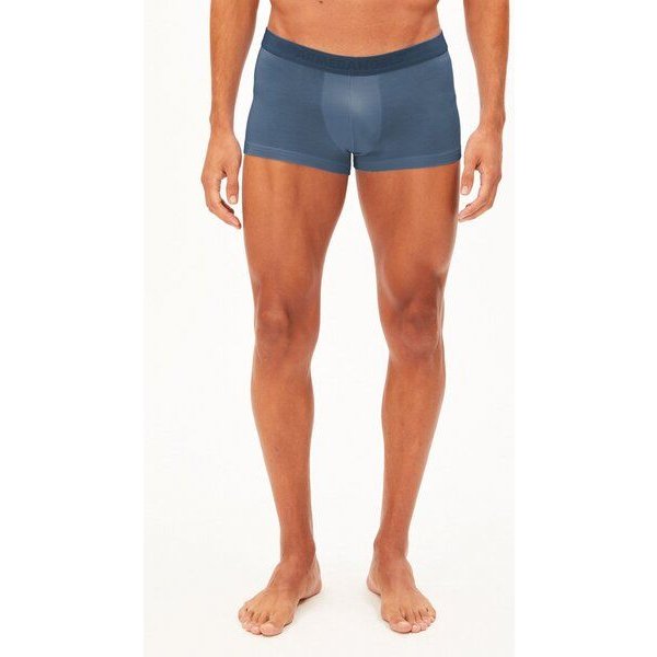 ARMEDANGELS KLAAUS Herren Boxer aus TENCEL Modal Mix