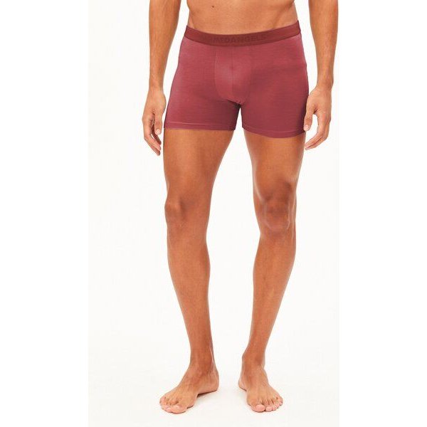 ARMEDANGELS RICAARD Herren Boxer aus TENCEL Modal Mix