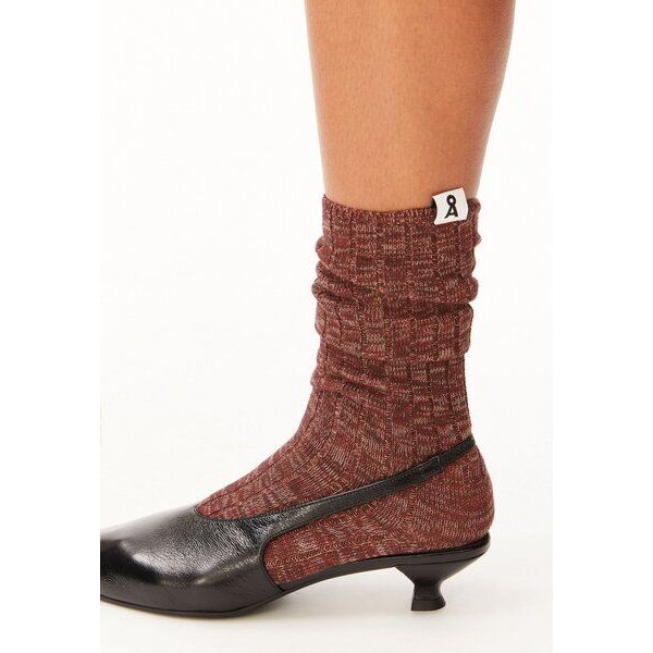 ARMEDANGELS KAAINO Unisex Socken aus Bio-Baumwolle