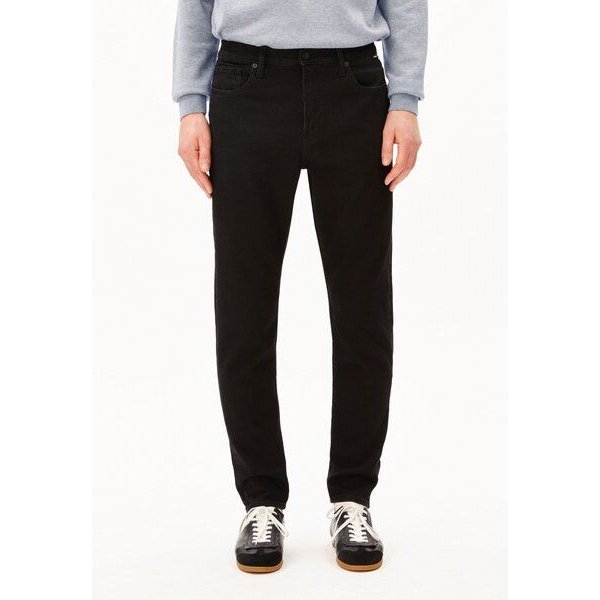 ARMEDANGELS AARJO TARPA Herren Tapered Fit Jeans