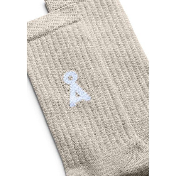ARMEDANGELS SAAMUS BOLD Unisex Socken aus Bio-Baumwoll-Mix