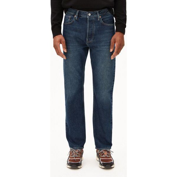 ARMEDANGELS MAADOX Herren Jeans aus 100% Bio-Baumwolle