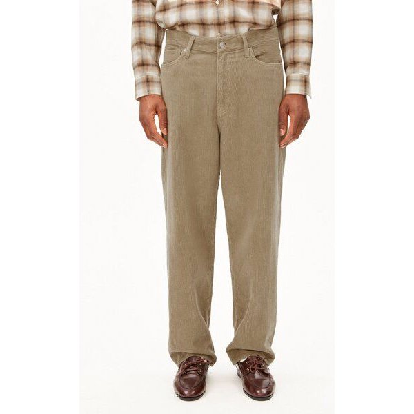 ARMEDANGELS JAAMEO CORDUROY Herren Cordhose aus 100% Bio-Baumwolle
