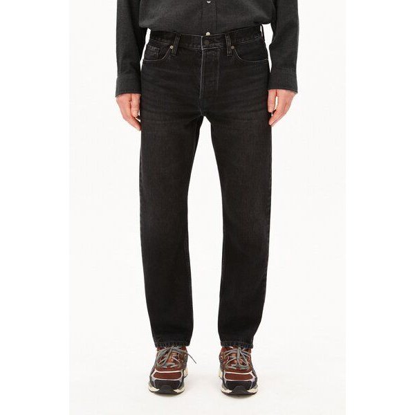 ARMEDANGELS MAADOX Herren Jeans aus 100% Bio-Baumwolle