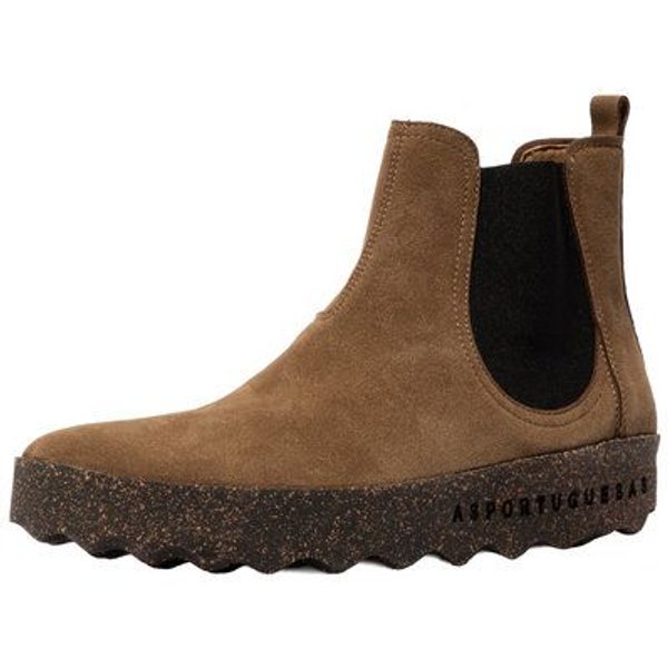 ASPORTUGUESAS Chelsea Boot Cuber