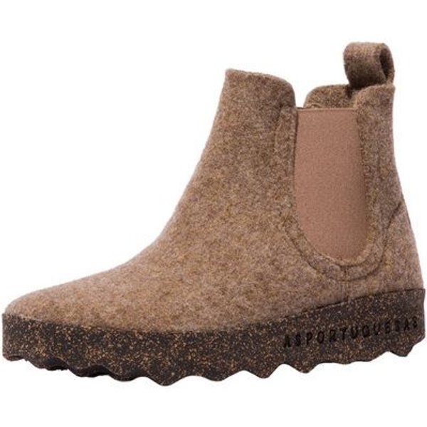 ASPORTUGUESAS Chelsea Boot Caia