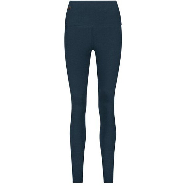 Urban Goddess Yoga Leggings mit Bambus Satya – Active Yoga Wear