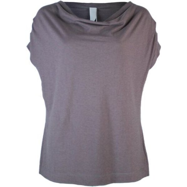 FORMAT TJEK Shirt, Hanf/Baumwolle