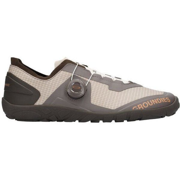 GROUNDIES® Chamonix TR Precision Men