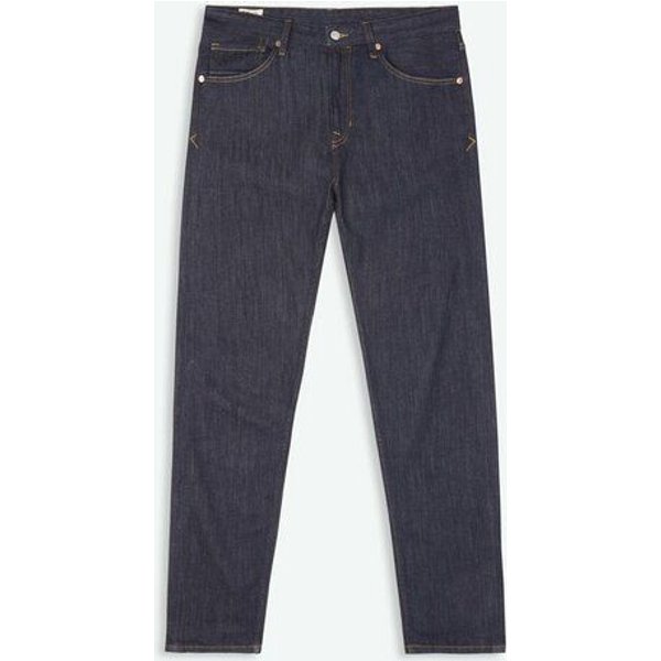 Kings Of Indigo ADDO | COTTON FLEX 9.5OZ RINSE