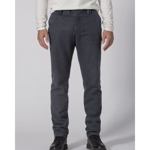 HempAge Herren Chino Hose Hanf/Biobaumwolle