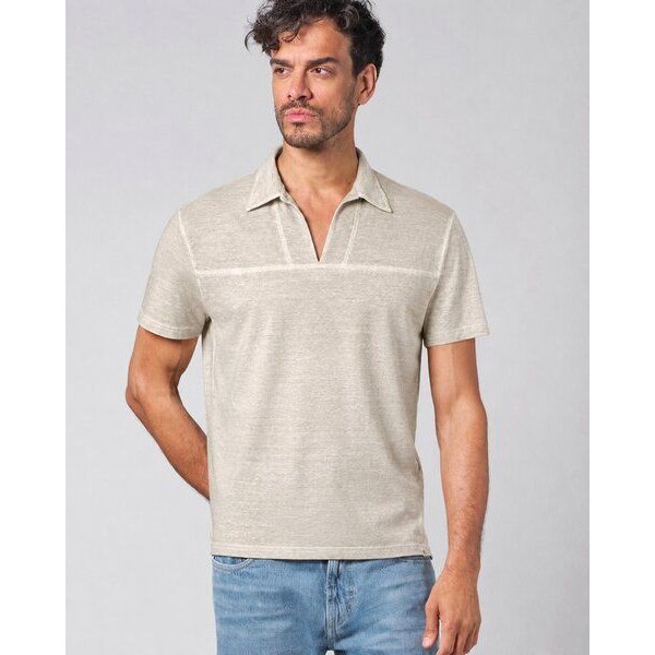 HempAge Herren T-Shirt Retro Hanf/Biobaumwolle
