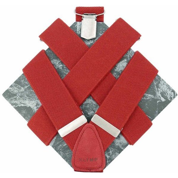 klYmp Hosenträger 'basic' uni