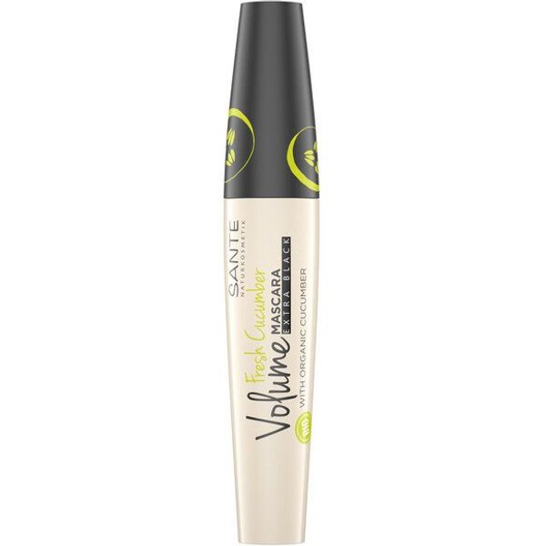 Sante Fresh Cucum. Volume Mascara