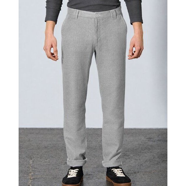 HempAge Hanf Chino Hose