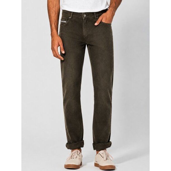 HempAge Five-Pocket Hanf Jeans Rex