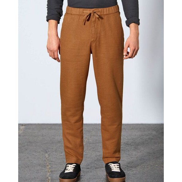 HempAge Unisex Hanf Hosen