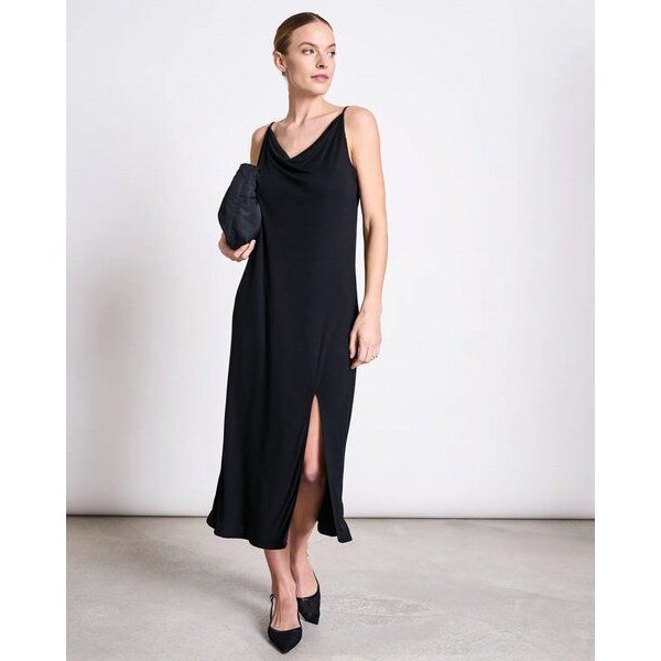 JAN N JUNE Midi Kleid HELEN