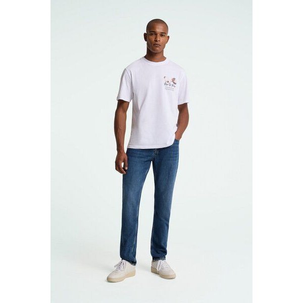 Kings Of Indigo JERRICK | LEWISBORO MID USED