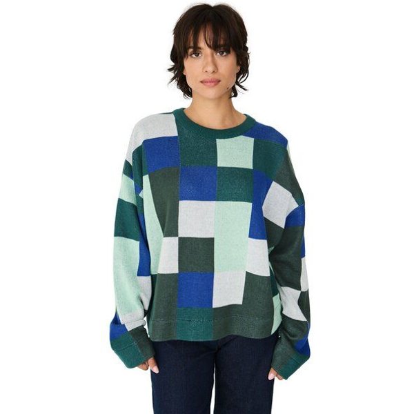 SKFK Strickpullover MAULE