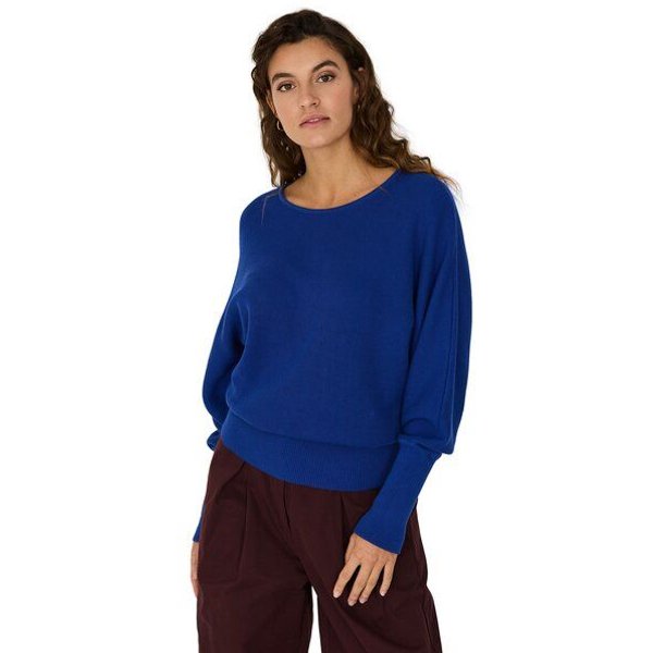 SKFK Strickpullover IBAR