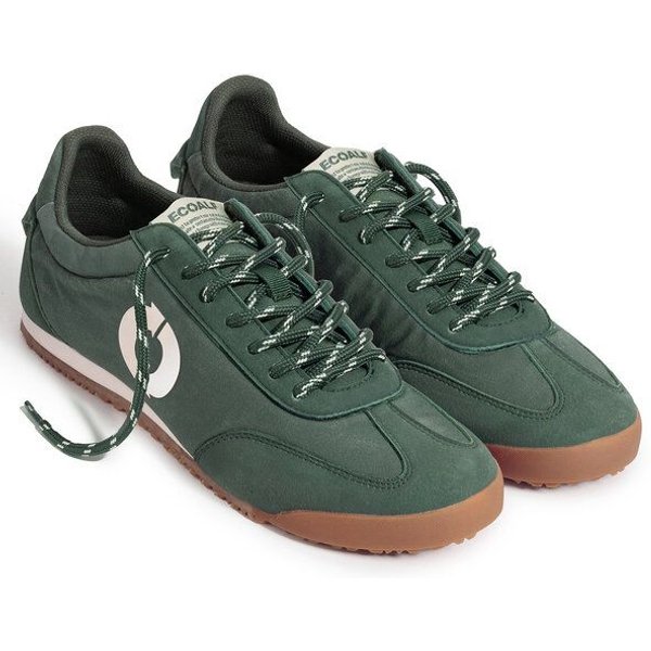 ECOALF Low Sole Sneaker Unisex - ORLEANS