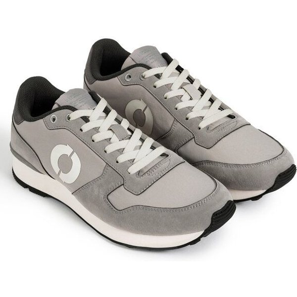 ECOALF Retro Sneaker Herren - UCLA aus recyceltem Nylon