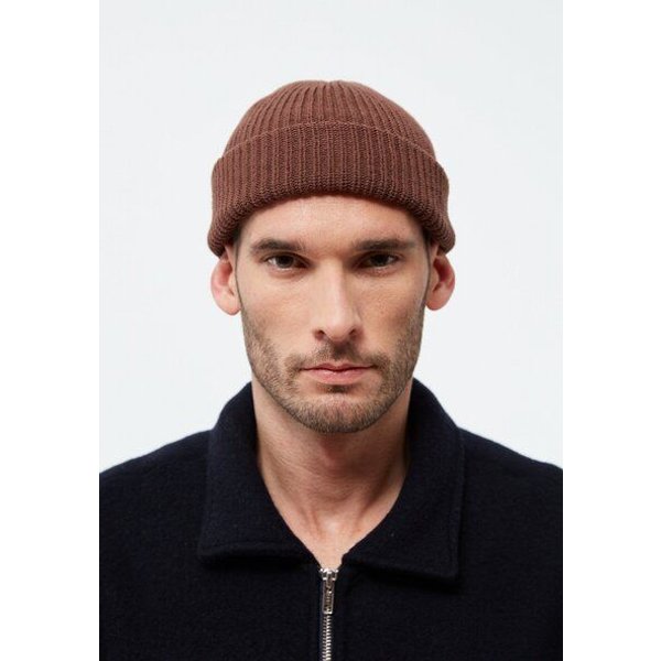 Givn Berlin Beanie GBCHRISTOF aus Bio-Baumwolle