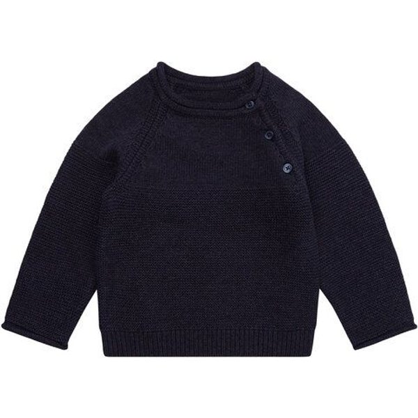 sense-organics Strickpulli Victor