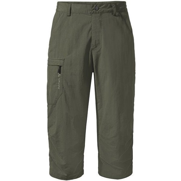 VAUDE Hosen Men's Farley Capri Pants II
