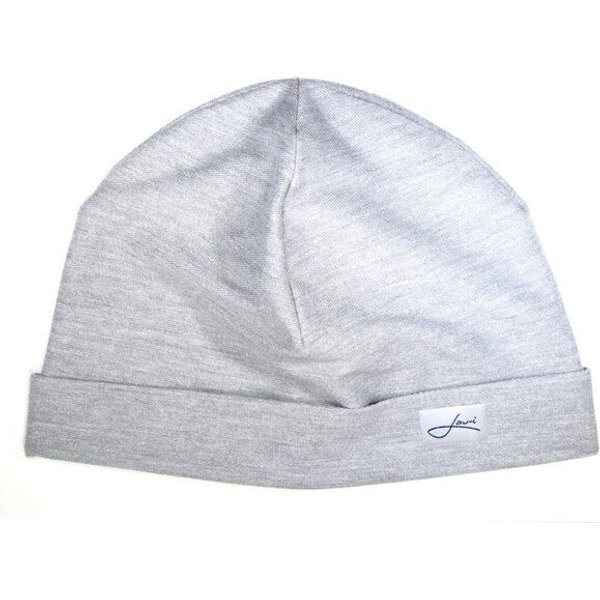 Lou-i Kindermütze aus Baumwolle Made in Germany - Sehr bequem & warm