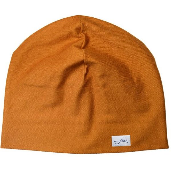 Lou-i Kindermütze aus Baumwolle Made in Germany - Sehr bequem & warm