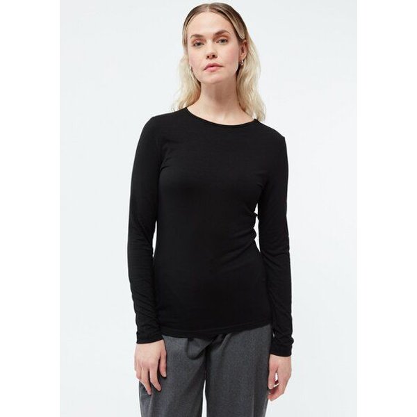 Givn Berlin Longsleeve GBSONJA aus TENCEL