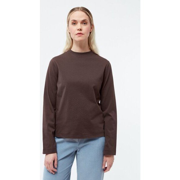 Givn Berlin Longsleeve GBROSALIE aus Bio-Baumwolle