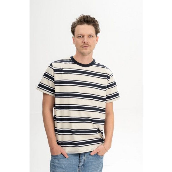 MELA T-Shirt schwer Style PRAVIN aus 100% Bio-Baumwolle