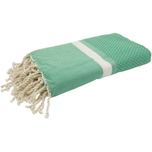 Just Be Hamamtuch / Strandtuch Maxi Pied de Lion