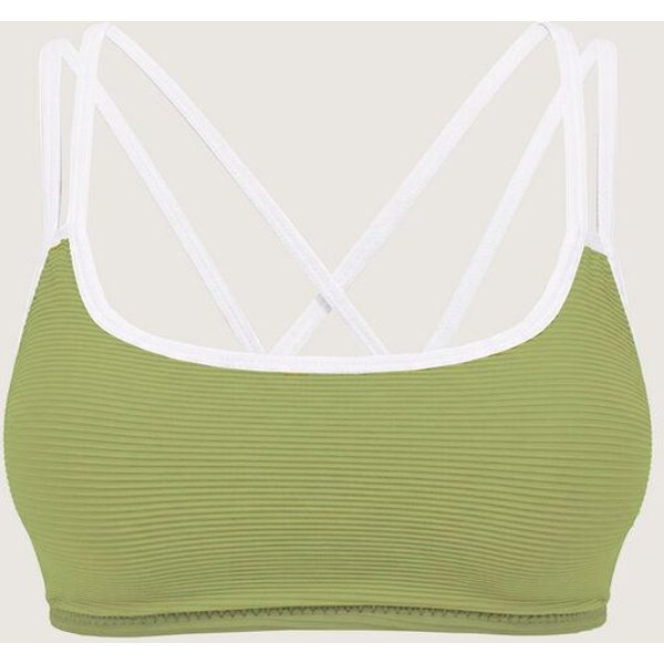 Frija Omina Bikini-Top Riffl-Havn
