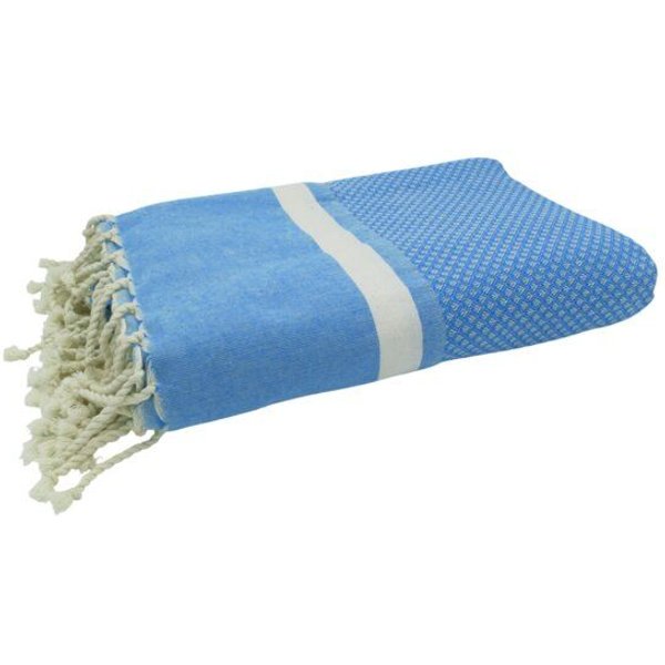 Just Be Hamamtuch / Strandtuch Maxi XL Pied de Lion