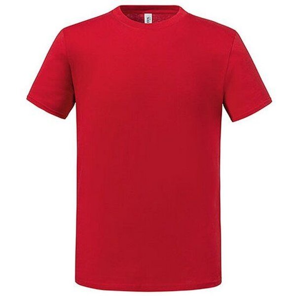 JERZEES Reduziertes Premium Unisex T-Shirt Rundhalsausschnitt Bio - Baumwolle